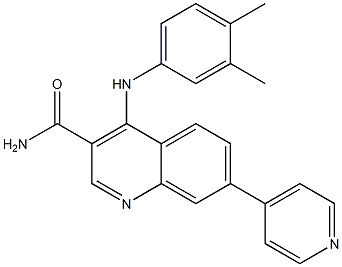 cFMS Receptor Inhibitor IIͼƬ