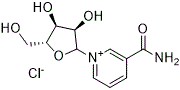 Nicotinamide riboside chloride图片