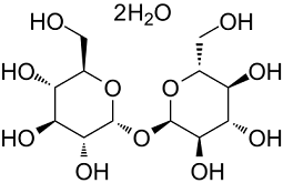 D-(+)-Trehalose dihydrateͼƬ