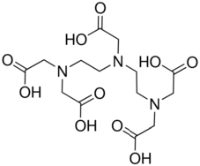 Diethylenetriaminepentaacetic acidͼƬ