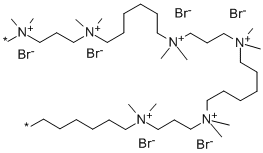 Hexadimethrine bromideͼƬ