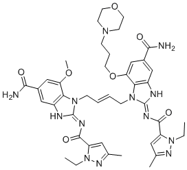 diABZI STING agonist 1(compound 3)ͼƬ