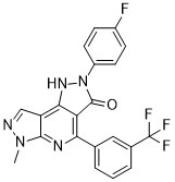 B7/CD28 interaction inhibitor 1ͼƬ