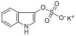 Indoxyl sulfate potassium salt图片