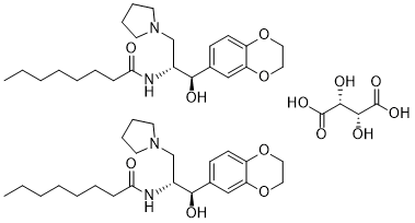 Eliglustat TartrateͼƬ