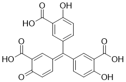 Aurintricarboxylic acidͼƬ