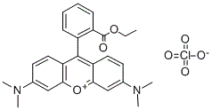 Tetramethylrhodamine ethyl ester perchlorateͼƬ