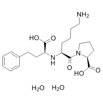 Lisinopril dihydrateͼƬ