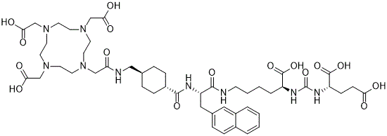 Vipivotide tetraxetanͼƬ