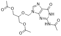 Triacetyl-ganciclovirͼƬ