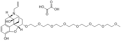 Naloxegol oxalate图片