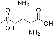 Glufosinate ammoniumͼƬ