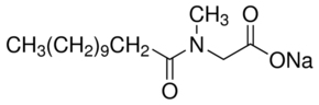 N-Lauroylsarcosine sodium saltͼƬ