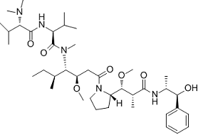 Auristatin EͼƬ