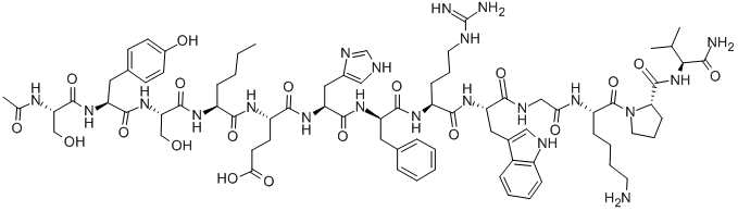 Melanotan-1图片