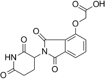 E3 ligase Ligand 3ͼƬ