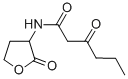 N-(Ketocaproyl)-D,L-homoserine lactoneͼƬ