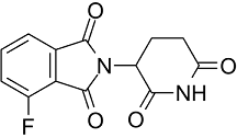 E3 ligase Ligand 4ͼƬ