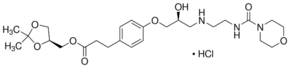 Landiolol hydrochlorideͼƬ