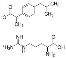 Ibuprofen ArginateͼƬ