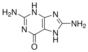 8-AminoguanineͼƬ