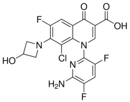DelafloxacinͼƬ