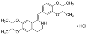 Drotaverine hydrochloride图片