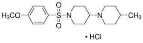 TASIN-1 HydrochlorideͼƬ