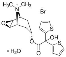 Tiotropium bromide monohydrateͼƬ