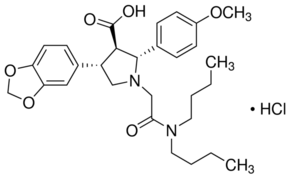 Atrasentan hydrochlorideͼƬ