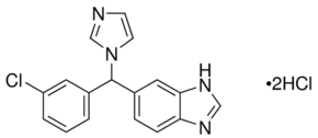 Liarozole dihydrochlorideͼƬ