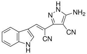 Tyrphostin AG 1112ͼƬ