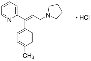 Triprolidine hydrochlorideͼƬ