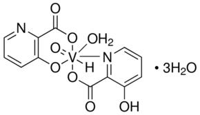 VO-Ohpic trihydrateͼƬ