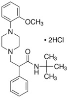 WAY-100135 dihydrochlorideͼƬ