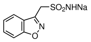 Zonisamide Sodium SaltͼƬ