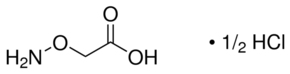 AOA hemihydrochloride图片