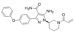 Btk inhibitor 2ͼƬ