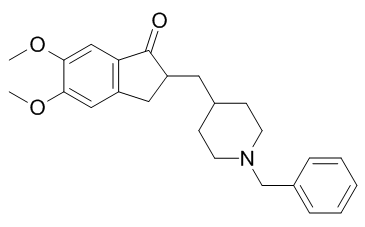 Donepezil图片