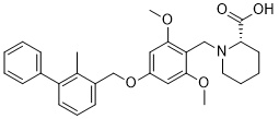 BMS-1(PD-1/PD-L1 inhibitor 1,PD1-PDL1-IN1)ͼƬ