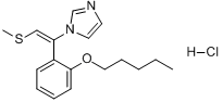 Neticonazole hydrochlorideͼƬ