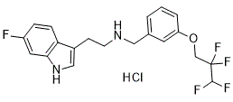 Idalopirdine HydrochlorideͼƬ