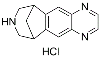 Varenicline HydrochlorideͼƬ