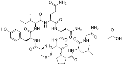 Oxytocin AcetateͼƬ