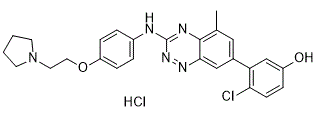 TG-100572 hydrochlorideͼƬ