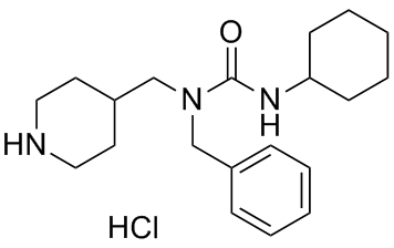 SRI-011381 hydrochlorideͼƬ