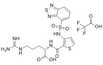 EG00229 Trifluoroacetate saltͼƬ