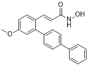 HDAC8-IN-1ͼƬ