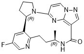 Selitrectinib(LOXO-195)ͼƬ