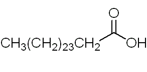 Hexacosanoic acidͼƬ